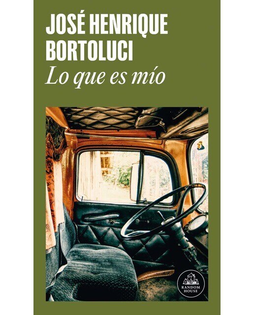 Lo que es mío (Capa mole) 1