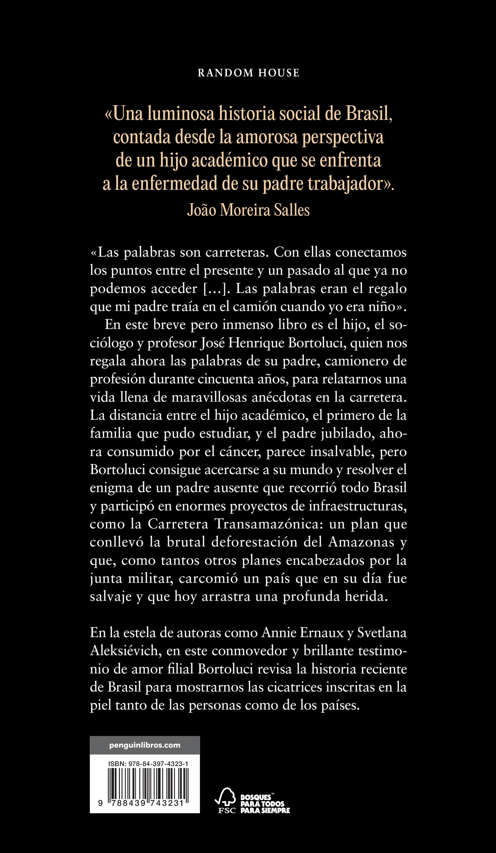 Lo que es mío (Capa mole) 2