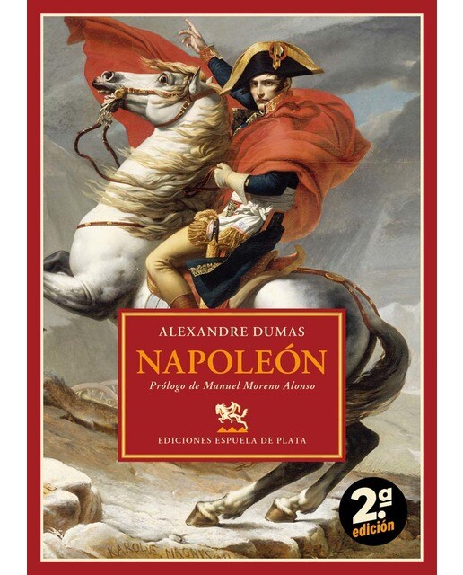 Napoleón (Capa mole) 1