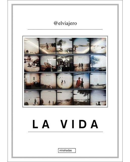La vida (Capa mole com abas) 1