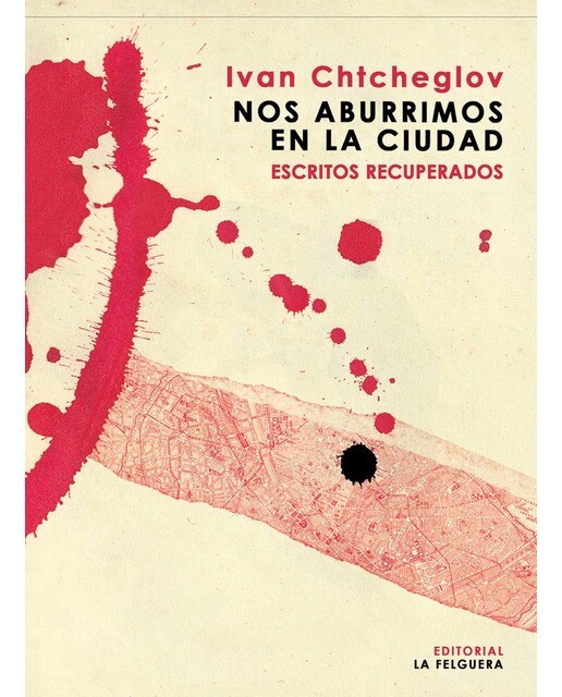 Nos aburrimos en la ciudad 1