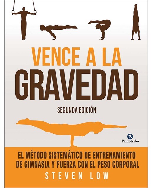 Vence a la gravedad (Capa mole) 1