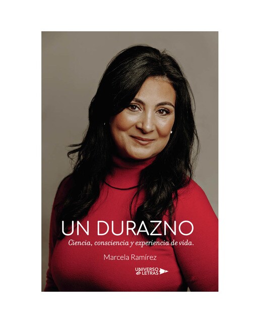 Un Durazno (Capa mole) 1