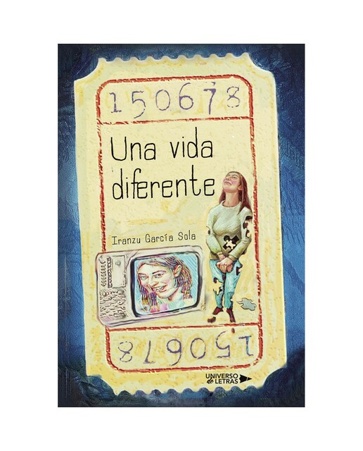 Una vida diferente (Capa mole) 1