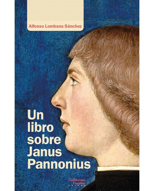 Un libro sobre janus pannonius 1