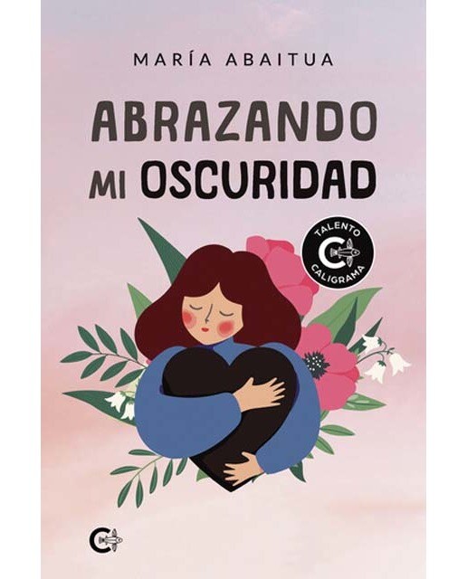 Abrazando mi oscuridad (Capa mole) 1
