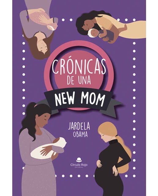 Crónicas de una new mom 1