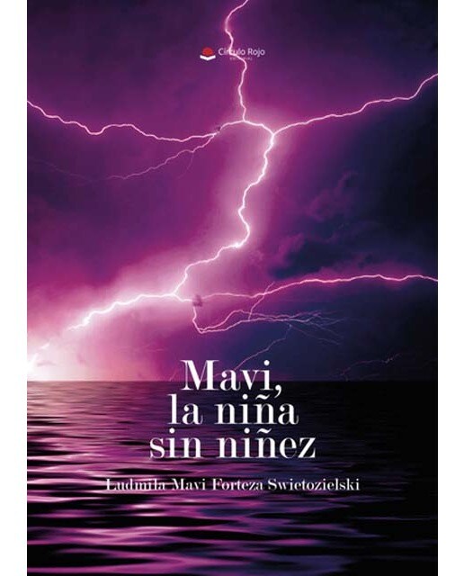 Mavi, la niña sin niñez 1