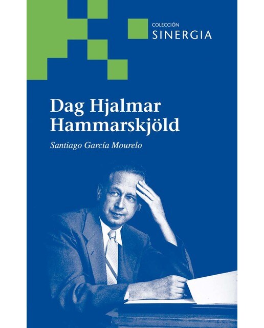 Dag hammarskjold 1