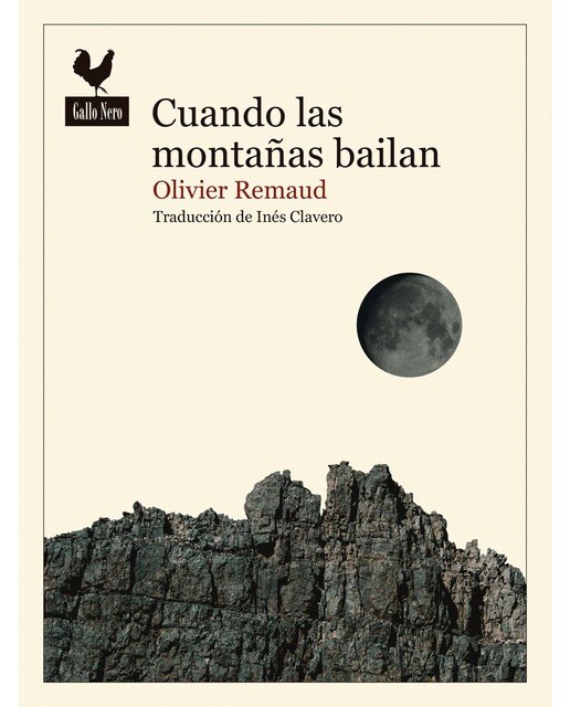 Imagem 0 de Cuando las montañas bailan: Relatos de la Tierra íntima