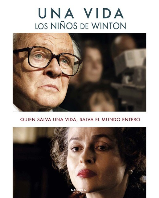 UNA VIDA: LOS NIÑOS DE WINTON 1