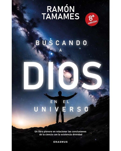 Buscando a dios en el universo 1