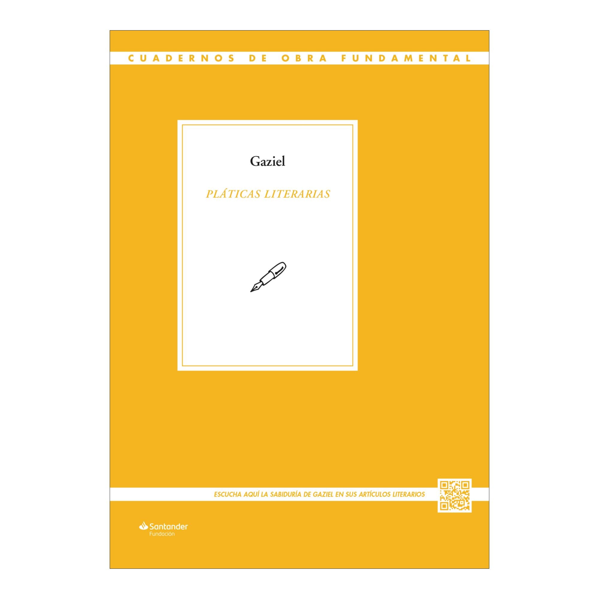 Imagem 0 de Pláticas literarias (Capa mole com abas)