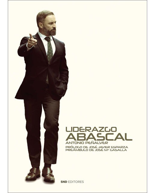Liderazgo Abascal