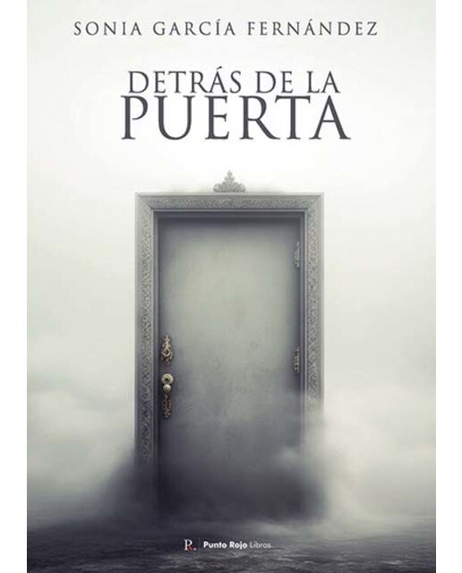Detrás de la puerta
