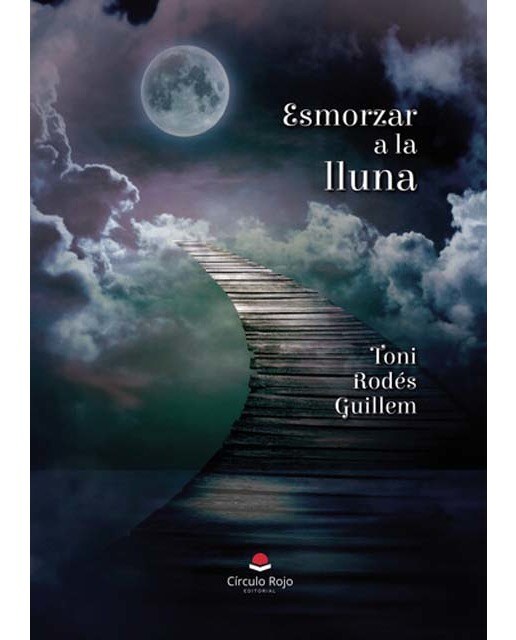 Esmorzar a la lluna 1