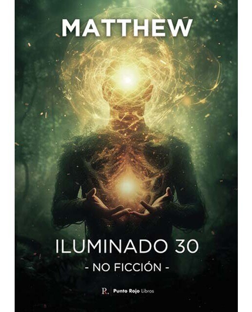 Iluminado 30.No ficción 1