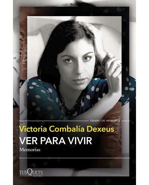 Ver para vivir (Capa mole com abas) 1