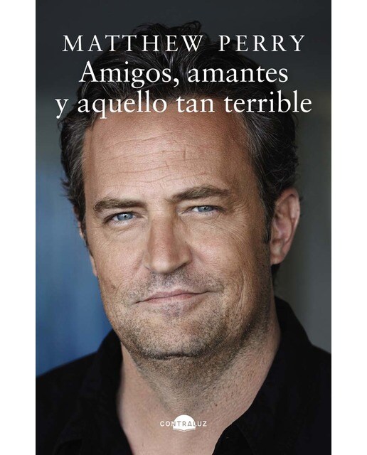 Amigos, amantes y aquello tan terrible (bolsillo) (Capa mole) 1