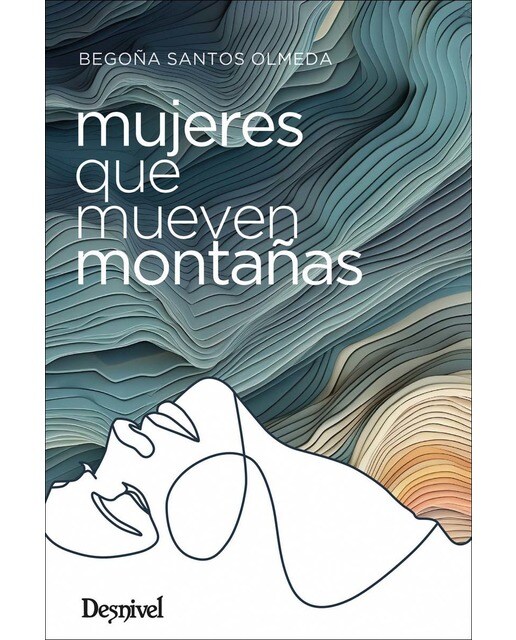 Mujeres que mueven montañas (Capa mole com abas) 1