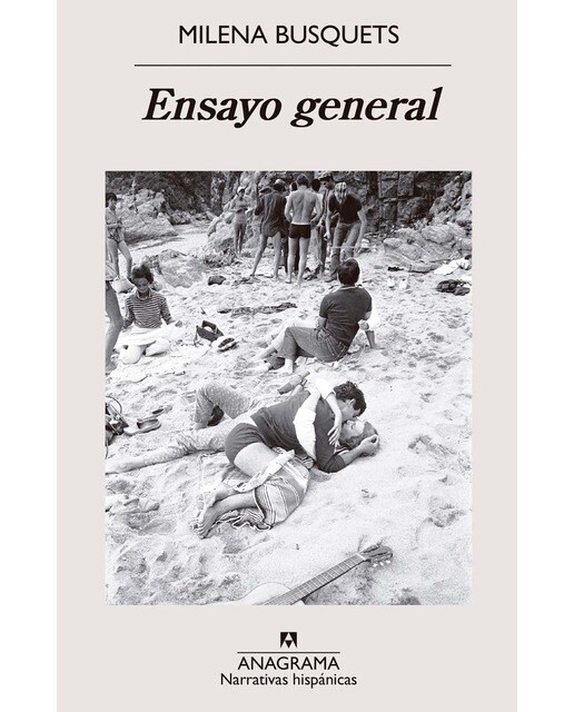 Imagem 0 de Ensayo general (Capa mole)