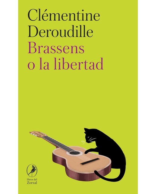 Brassens o la libertad 1