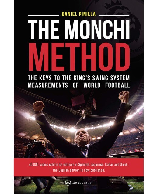 The Monchi method (Capa mole) 1