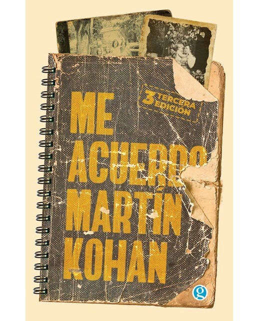 Me acuerdo 1