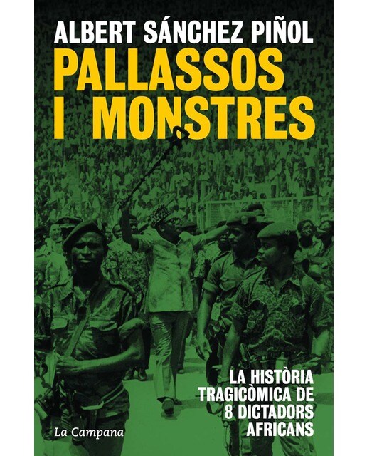 Imagem 0 de Pallassos i monstres (Capa mole)