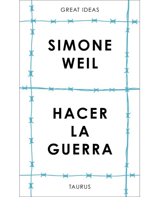 Imagem 0 de Hacer la guerra (Serie Great Ideas) (Capa mole)