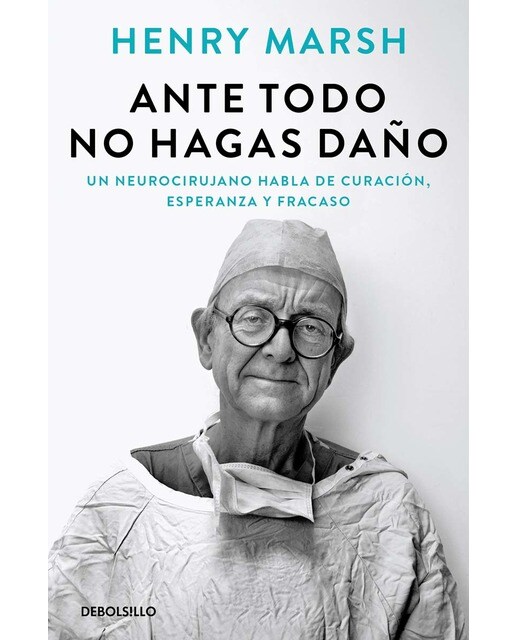 Ante todo no hagas daño (Bolso) 1
