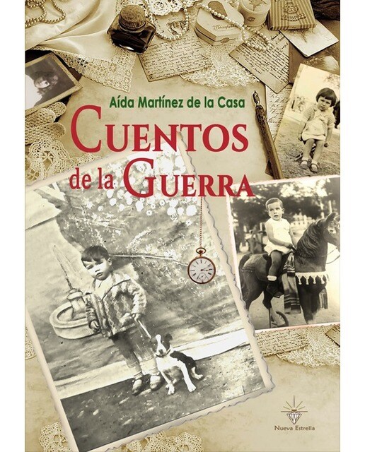 CUENTOS DE LA GUERRA 1