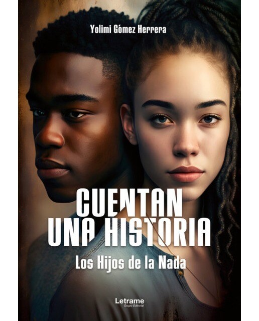 Cuentan una historia: Los Hijos de la Nada 1