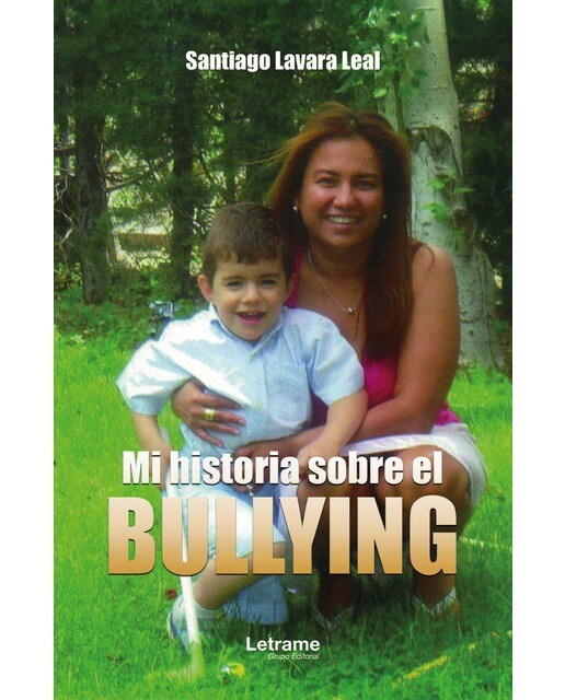 Mi historia sobre el bullying 1