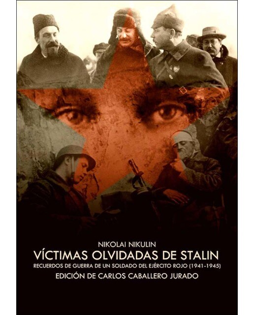 Las víctimas olvidadas de Stalin 1