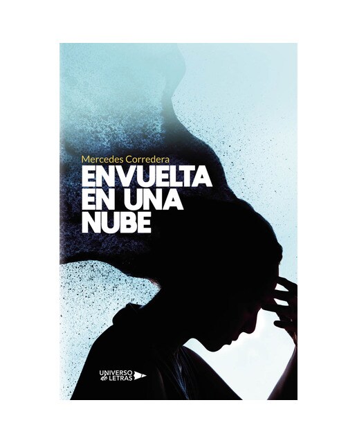Envuelta en una nube (Capa mole) 1