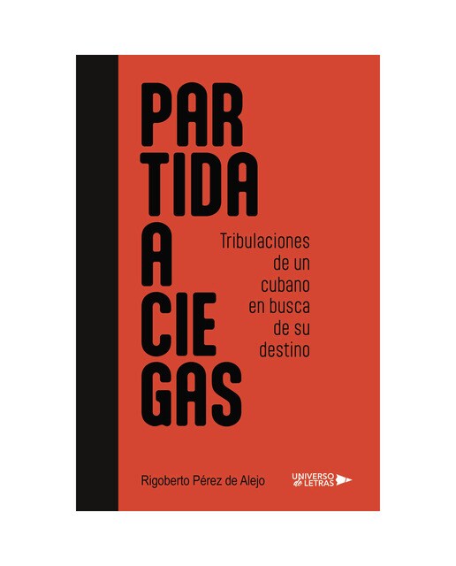 Partida a Ciegas (Capa mole) 1
