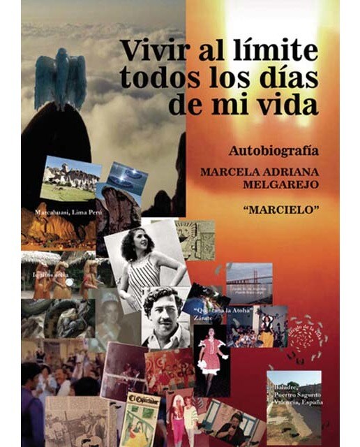 Vivir al límite todos los días de mi vida 1
