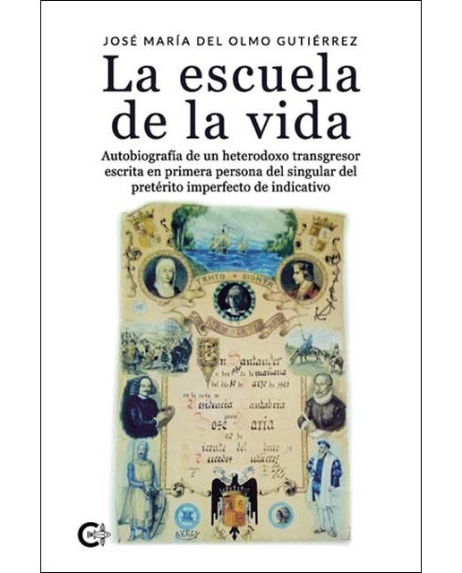 La escuela de la vida (Capa mole) 1