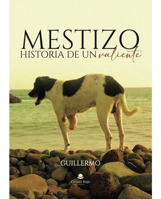 Mestizo, historia de un valiente 1