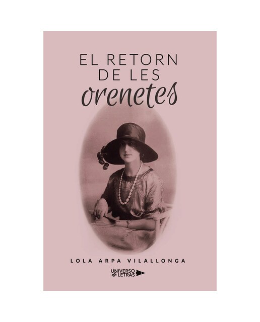 El retorn de les orenetes (Capa mole) 1
