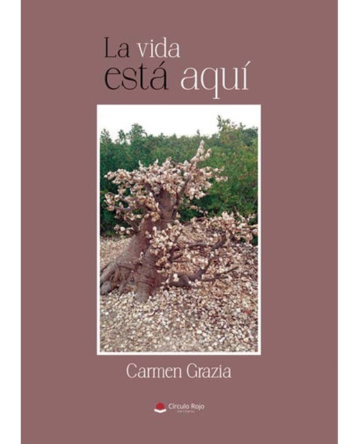 La vida está aquí 1