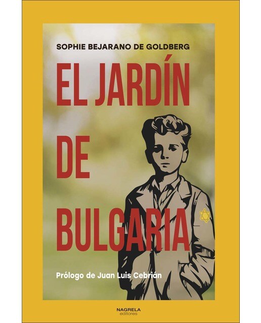 El jardín de bulgaria 1