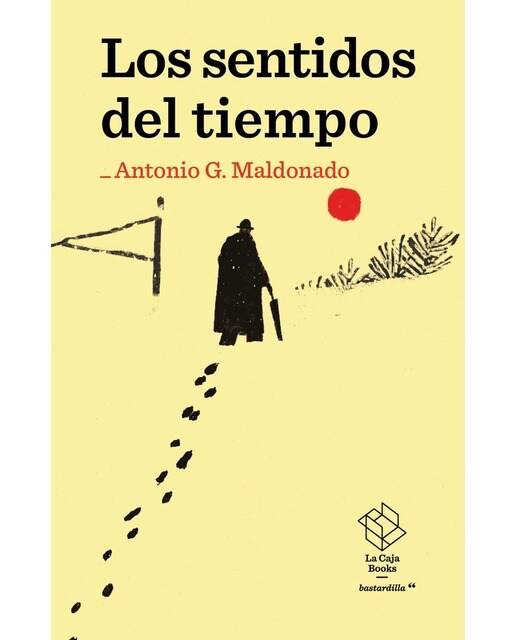 Los sentidos del tiempo: Apuntes desde el asombro 1