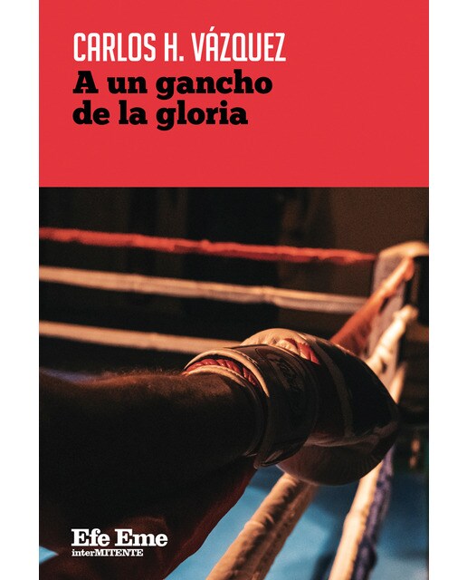 A un gancho de la gloria 1
