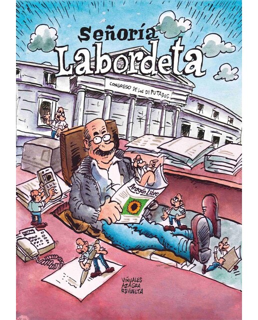 Señoría Labordeta 1