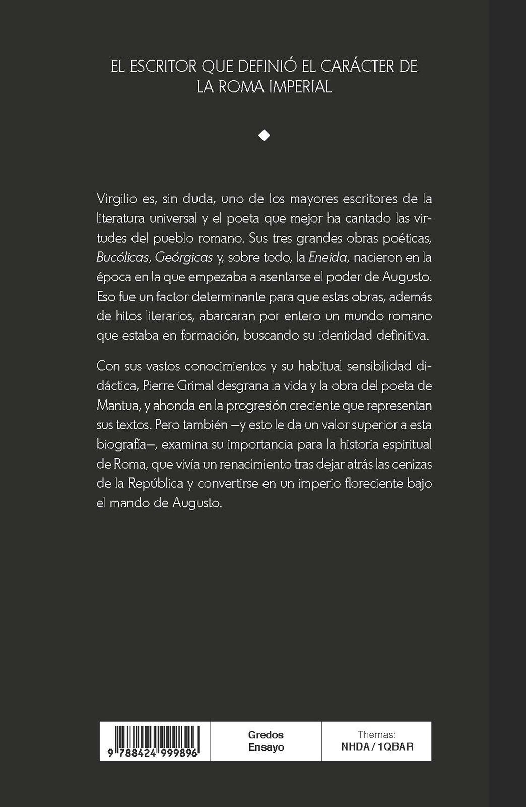 Virgilio (Capa mole) 2