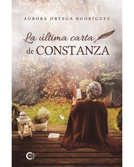 La última carta de Constanza (Capa mole) 1