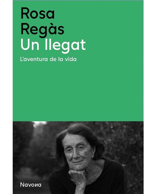 Un llegat: L'aventura de la vida 1