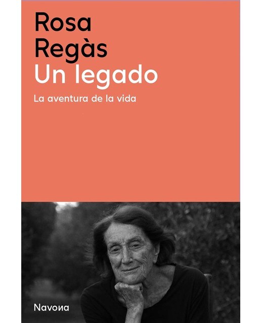 Un legado: La aventura de la vida 1